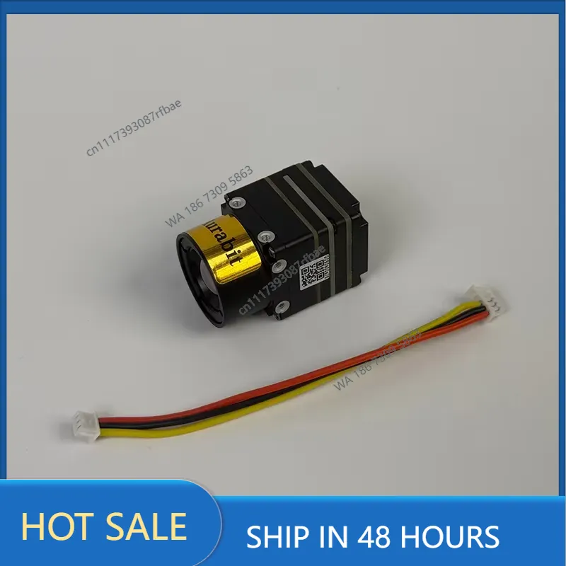 FPV Thermal Imager Lens, 640*5 - огляд і ціна Thermal Imager 640 Resolution