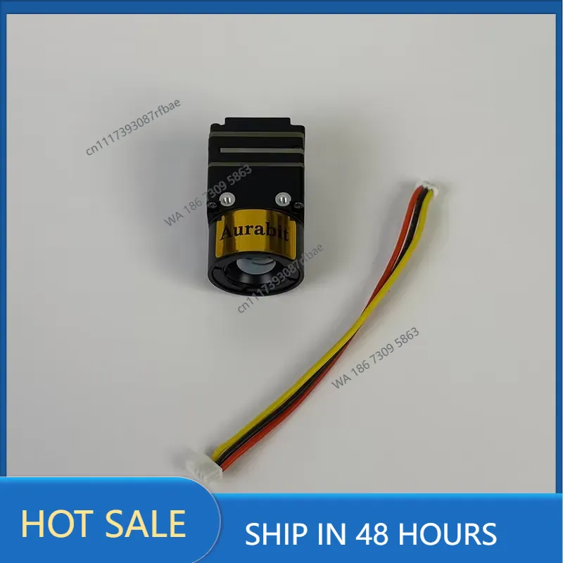 FPV Thermal Imager Lens, 640*5 - огляд і ціна Thermal Imager 640 Resolution