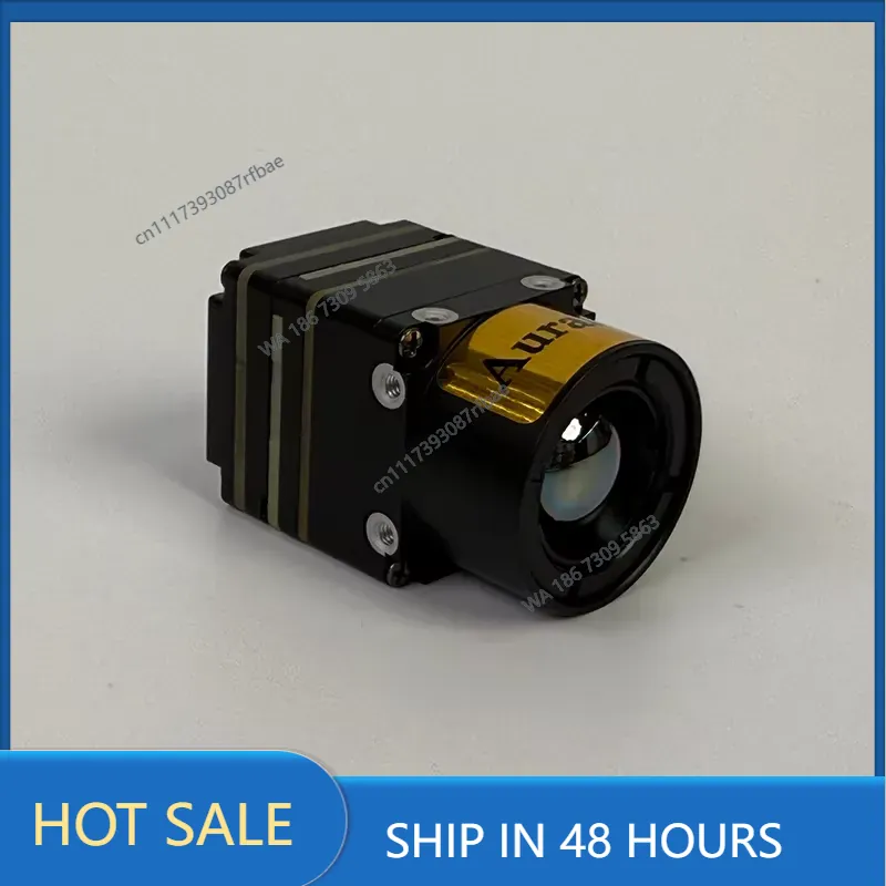 FPV Thermal Imager Lens, 640*5 - огляд і ціна Thermal Imager 640 Resolution