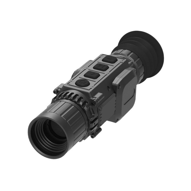Thermal Imaging Scope 384x288  - огляд і ціна Thermal Night Vision Monocular