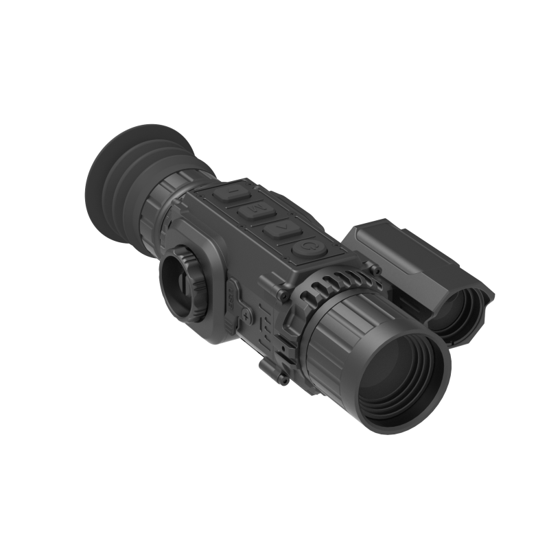 Thermal Imaging Scope 384x288  - огляд і ціна Thermal Night Vision Monocular