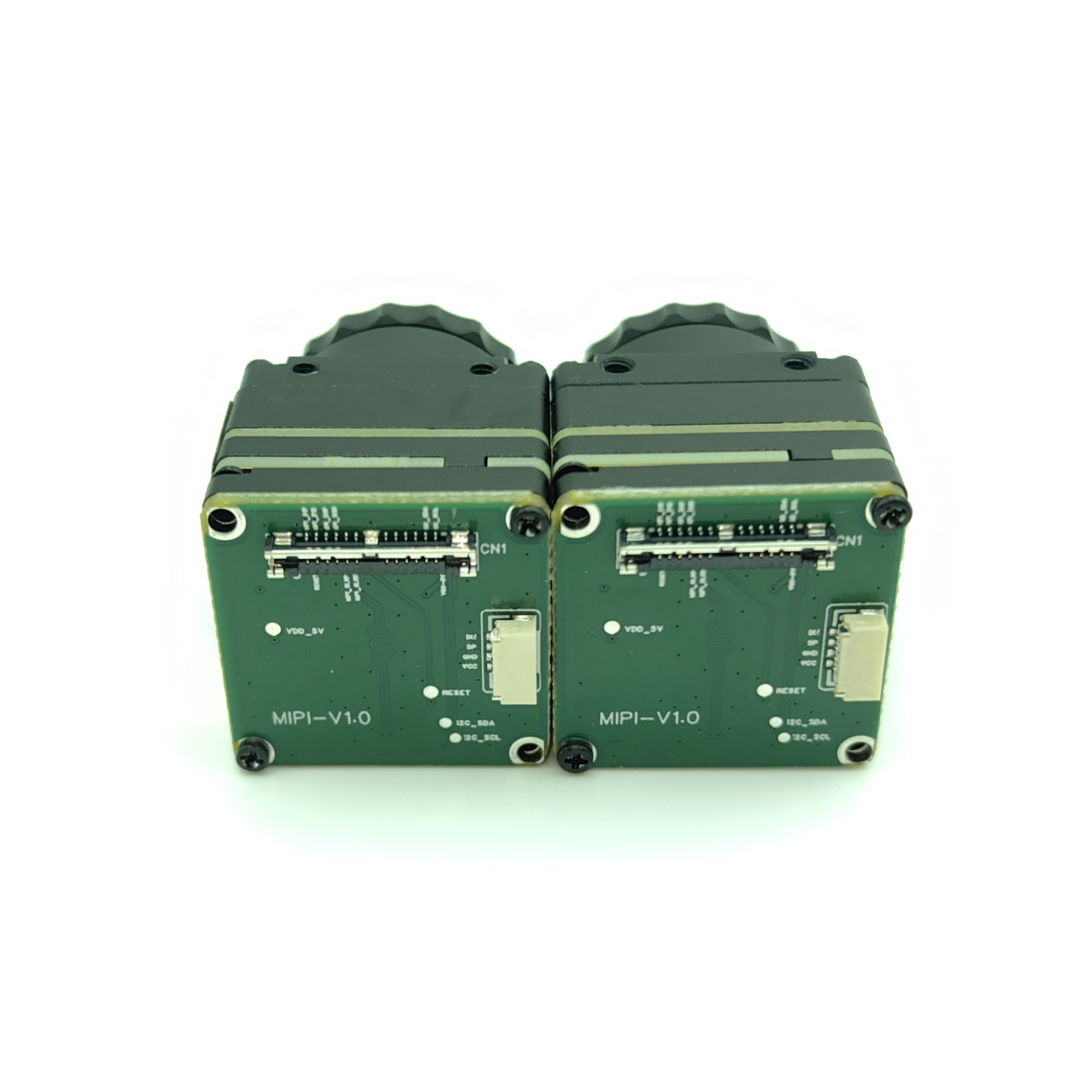 NCZOBOE Mini Uncooled Thermal  - огляд і ціна Thermal Imager 640 Resolution