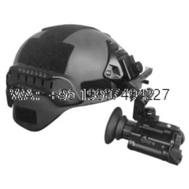 640x512 Thermal Imaging Scope  - огляд і ціна Thermal Scope 640X512 Hunting