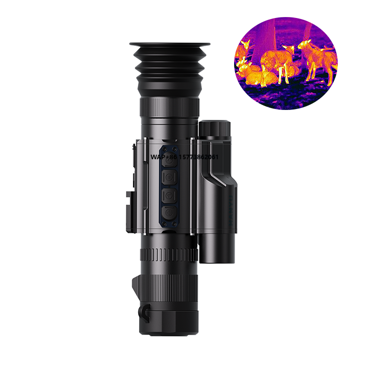 Thermal Night Vision Scope for - огляд і ціна Thermal Night Vision Monocular