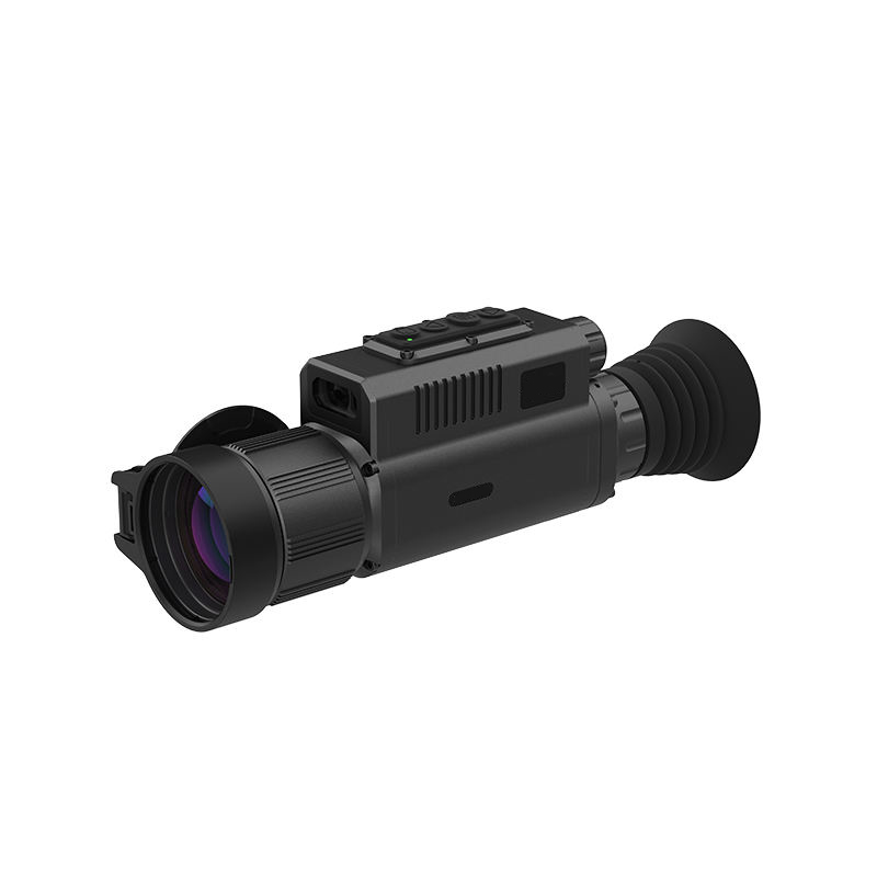 Sytong MM06-50LRF Thermal Imag - огляд і ціна Thermal Scope 640X512 Hunting