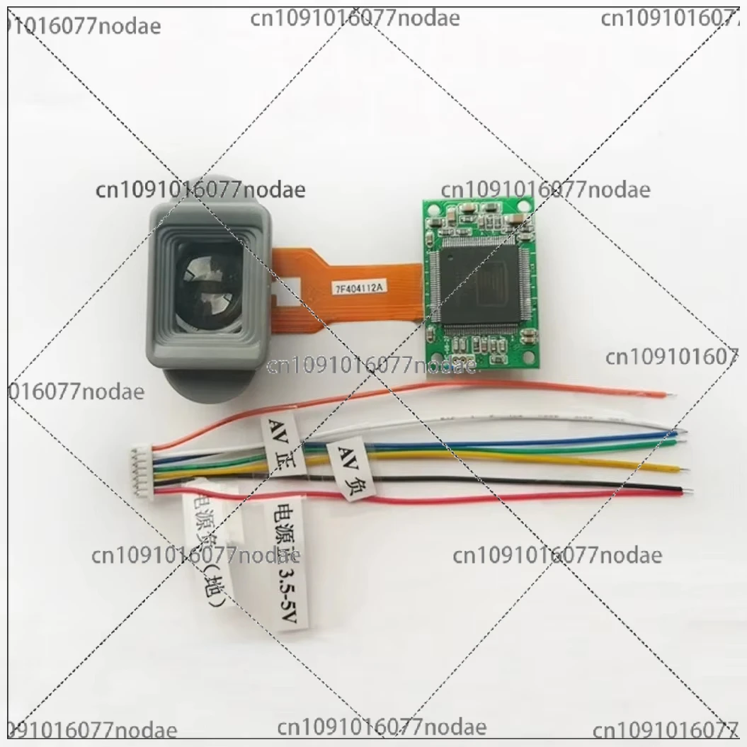 New DIY Night Vision Monocular - огляд і ціна Thermal Night Vision Monocular