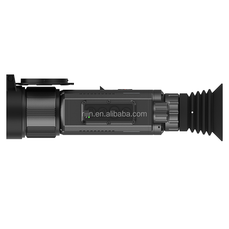 Long Range Thermal Night Visio - огляд і ціна Thermal Scope 640X512 Hunting