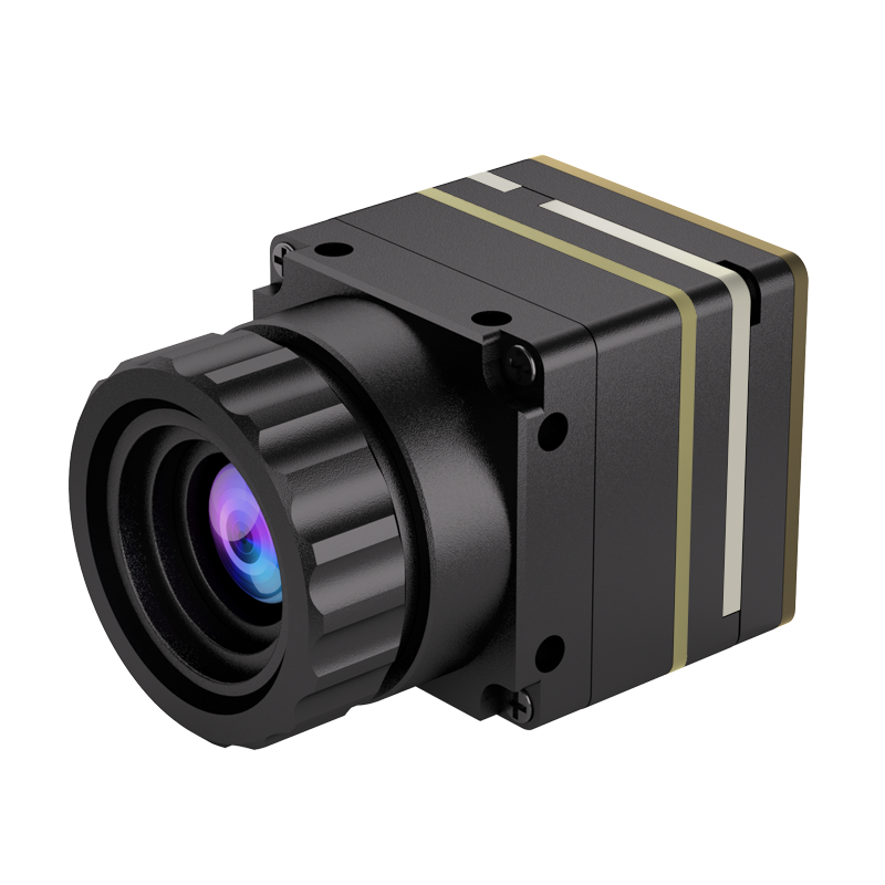 HDANIEE Thermal Imaging Camera - огляд і ціна Thermal Imager 640 Resolution