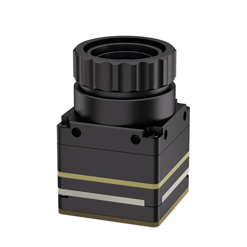 HDANIEE Thermal Imaging Camera - огляд і ціна Thermal Imager 640 Resolution