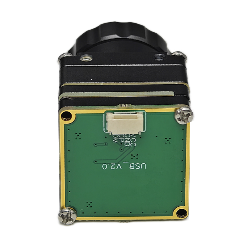 HDANIEE Thermal Imaging Camera - огляд і ціна Thermal Imager 640 Resolution