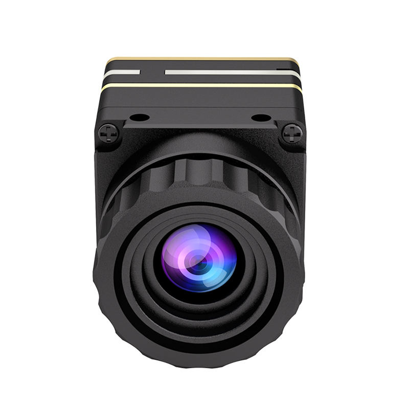 HDANIEE Thermal Imaging Camera - огляд і ціна Thermal Imager 640 Resolution