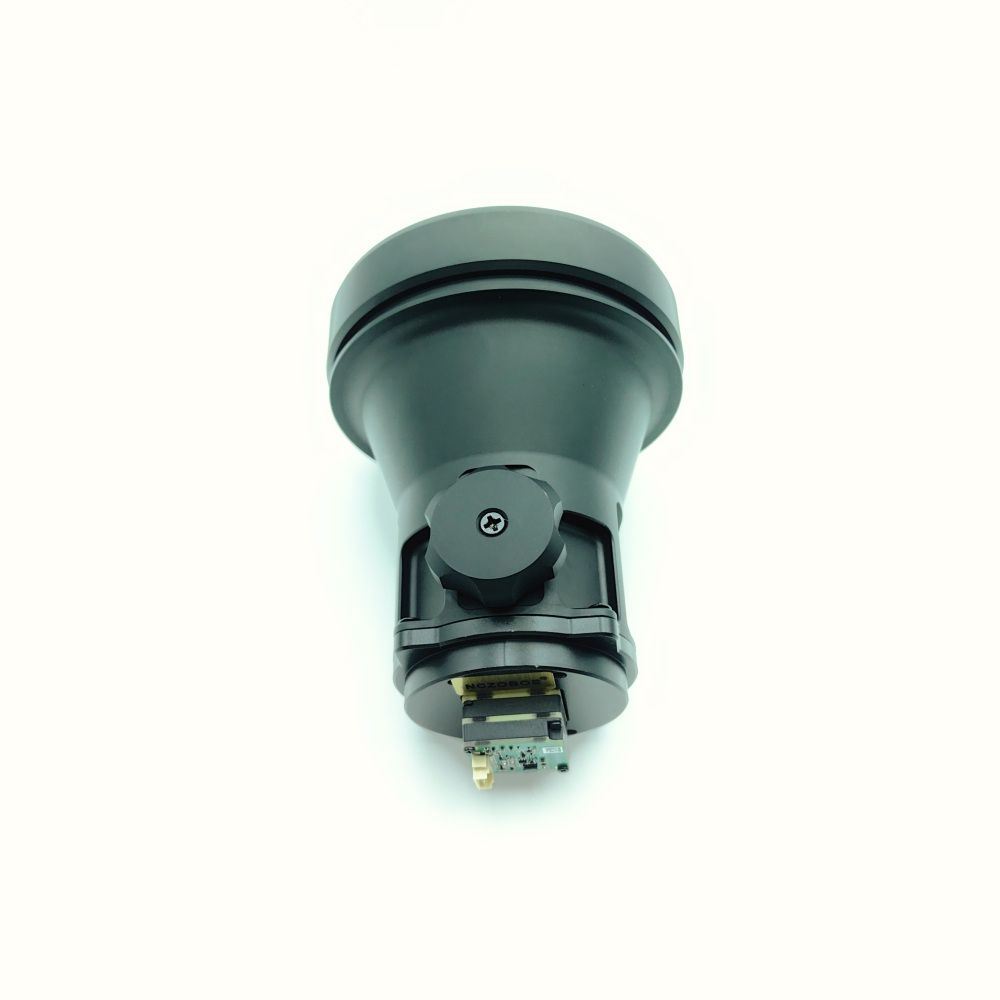 NCZOBOE FPV UAV Infrared Therm - огляд і ціна Thermal Imager 640 Resolution