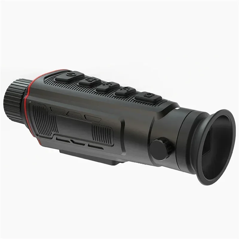 Long Range Clip On Night Visio - огляд і ціна Thermal Clip On Scope 35Mm