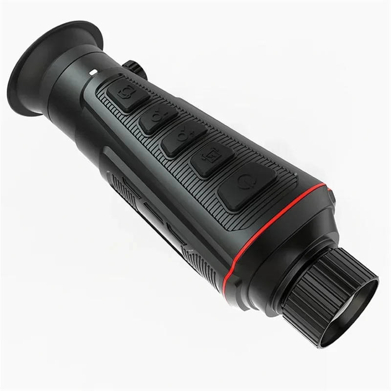 Long Range Clip On Night Visio - огляд і ціна Thermal Clip On Scope 35Mm
