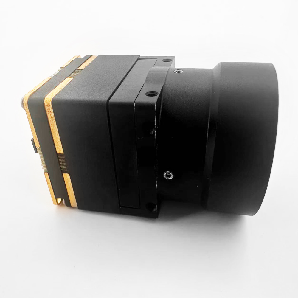 25mm/50mm Thermal Imaging Came - огляд і ціна Thermal Imager 640 Resolution