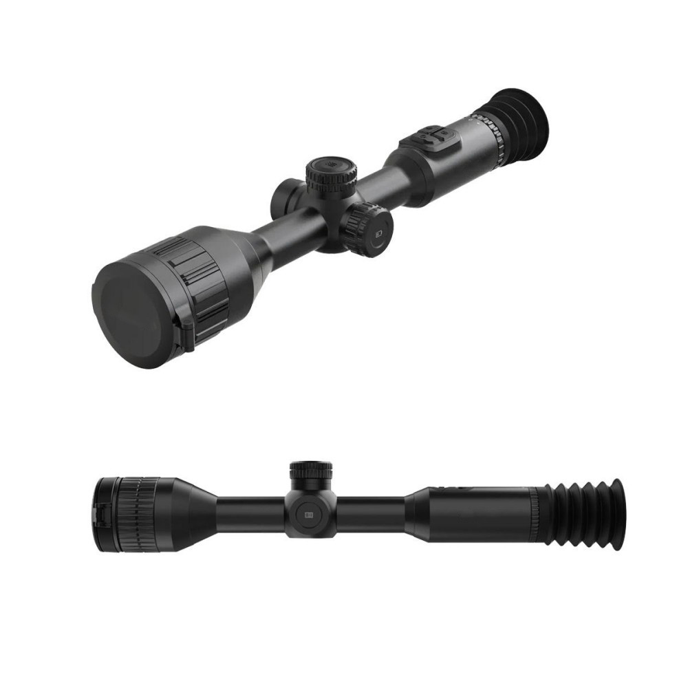 50mm Infrared Thermal Imaging  - огляд і ціна Thermal Scope 640X512 Hunting