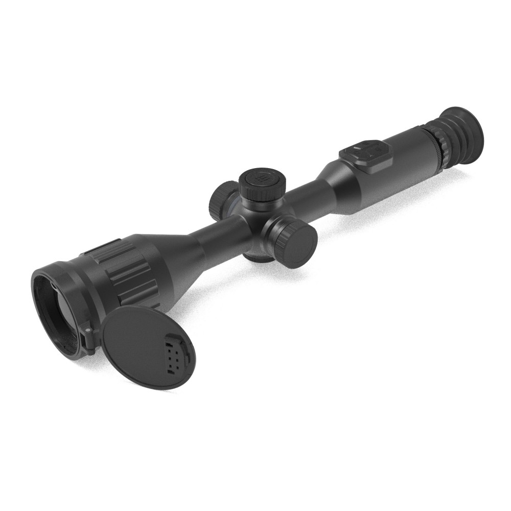 50mm Infrared Thermal Imaging  - огляд і ціна Thermal Scope 640X512 Hunting