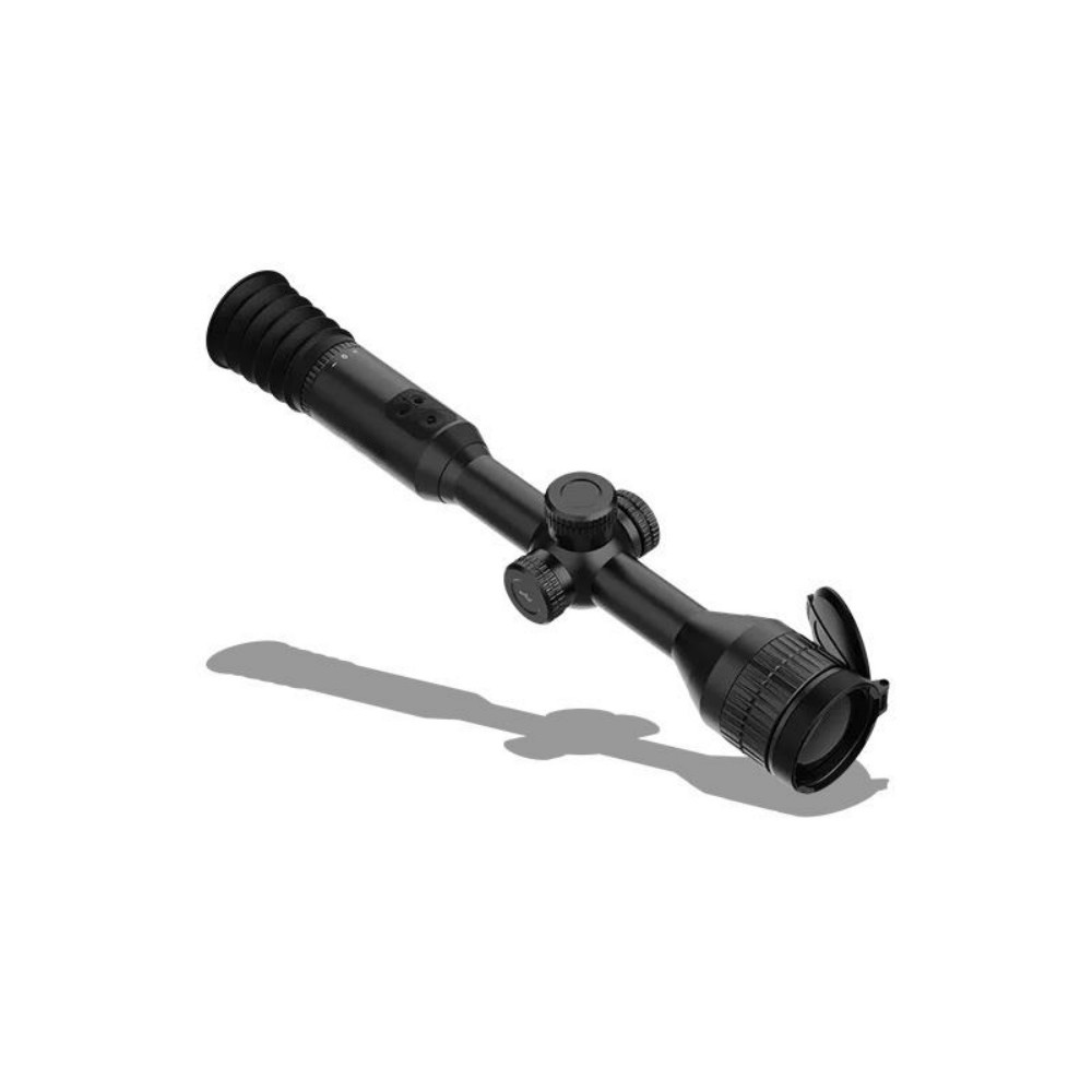 50mm Infrared Thermal Imaging  - огляд і ціна Thermal Scope 640X512 Hunting