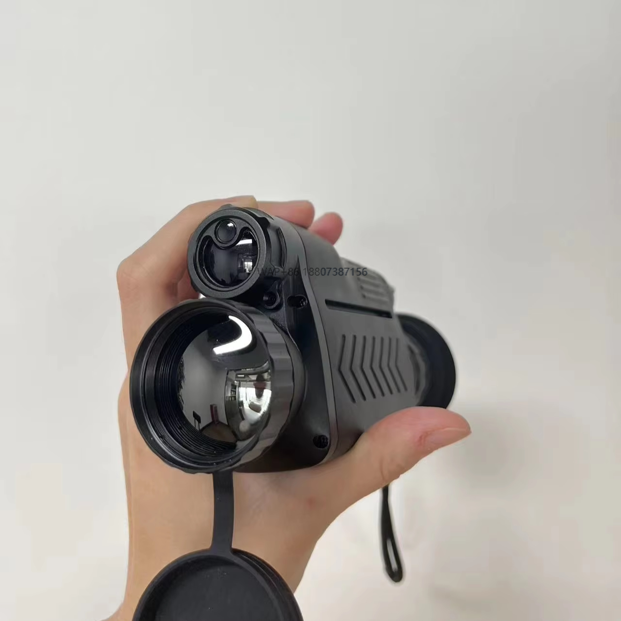 Night Vision Scopes Thermal Im - огляд і ціна Thermal Night Vision Monocular