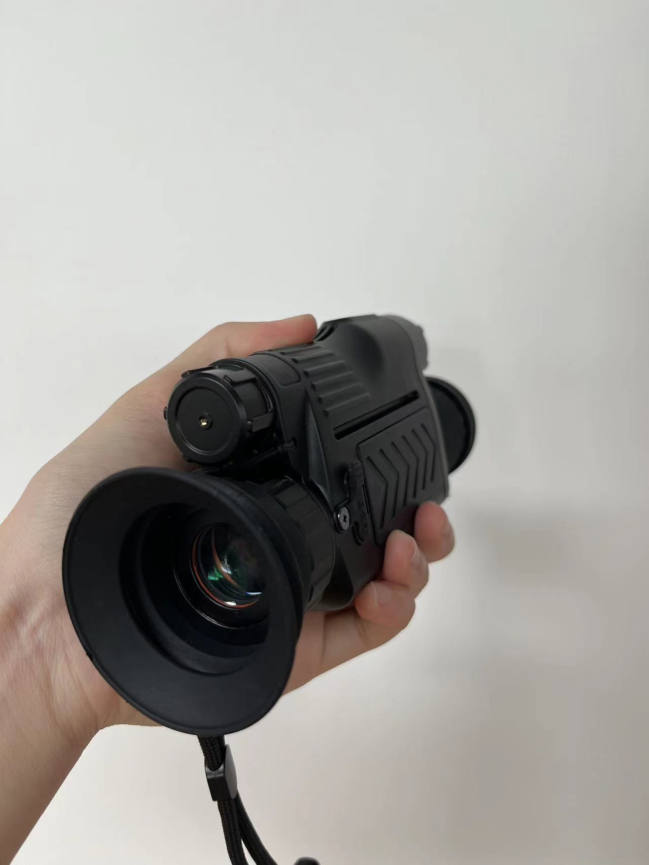 Night Vision Scopes Thermal Im - огляд і ціна Thermal Night Vision Monocular