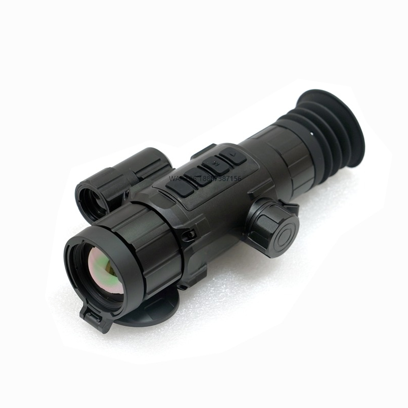 NB335L Thermal Scope 384x288 L - огляд і ціна Thermal Imaging Monocular 384X288