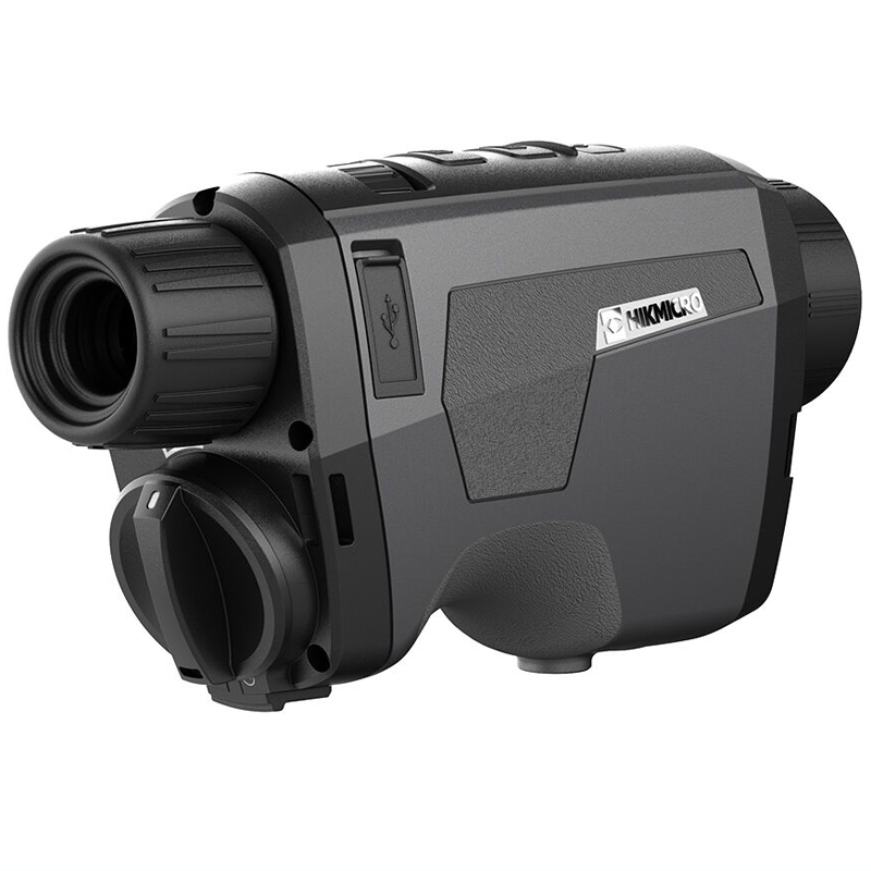 LRF Thermal Imaging  Monocular - огляд і ціна Thermal Monocular Laser Rangefinder