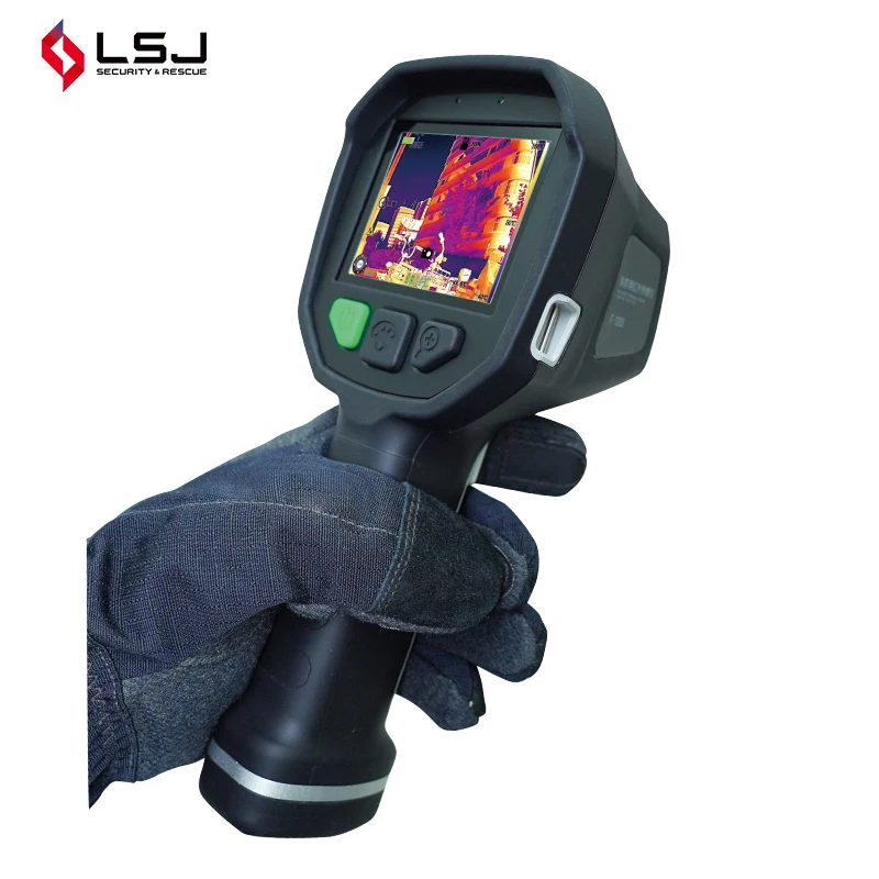 2025 Premium Products Factory  - огляд і ціна Thermal Imager 640 Resolution