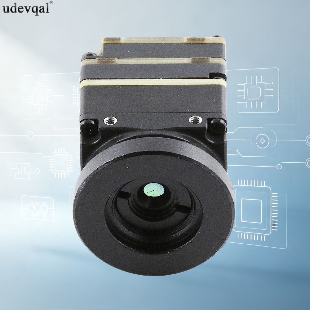 FPV UAV Infrared Thermal Image - огляд і ціна Thermal Imager 640 Resolution