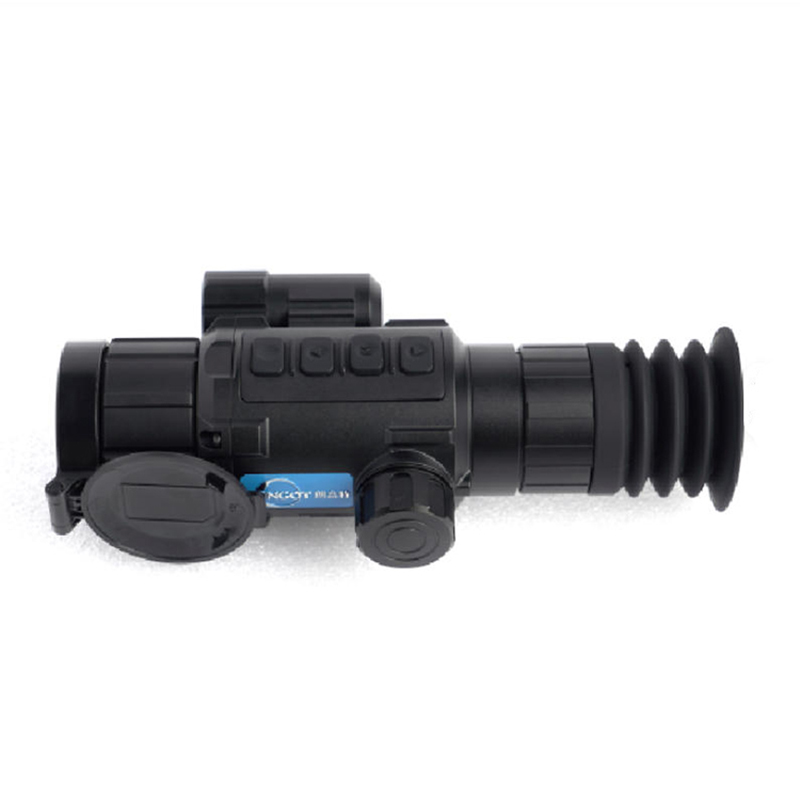 LONGOT NB335LRF Thermal Imagin - огляд і ціна Thermal Monocular Laser Rangefinder