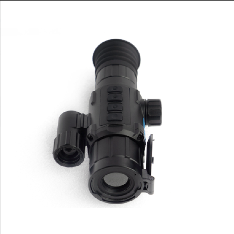 LONGOT NB335LRF Thermal Imagin - огляд і ціна Thermal Monocular Laser Rangefinder