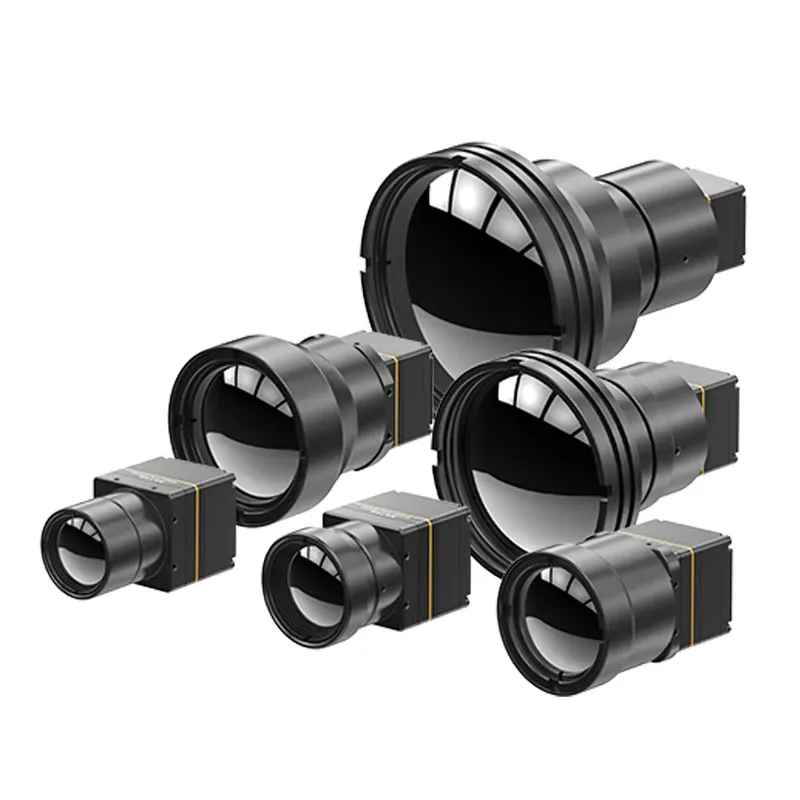 640*512 Thermal Imaging Car Ca - огляд і ціна Thermal Imager 640 Resolution