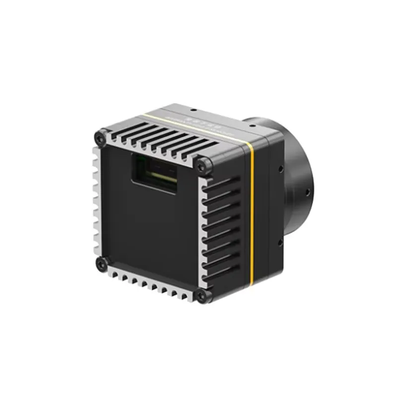 640*512 Thermal Imaging Car Ca - огляд і ціна Thermal Imager 640 Resolution