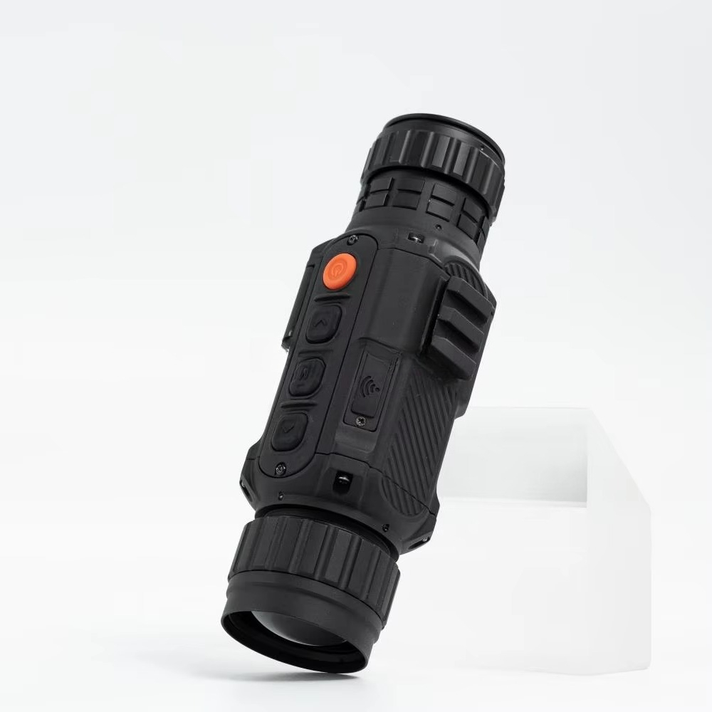 1x, 2X, 4x 640x512 Tactical Th - огляд і ціна Thermal Scope 640X512 Hunting