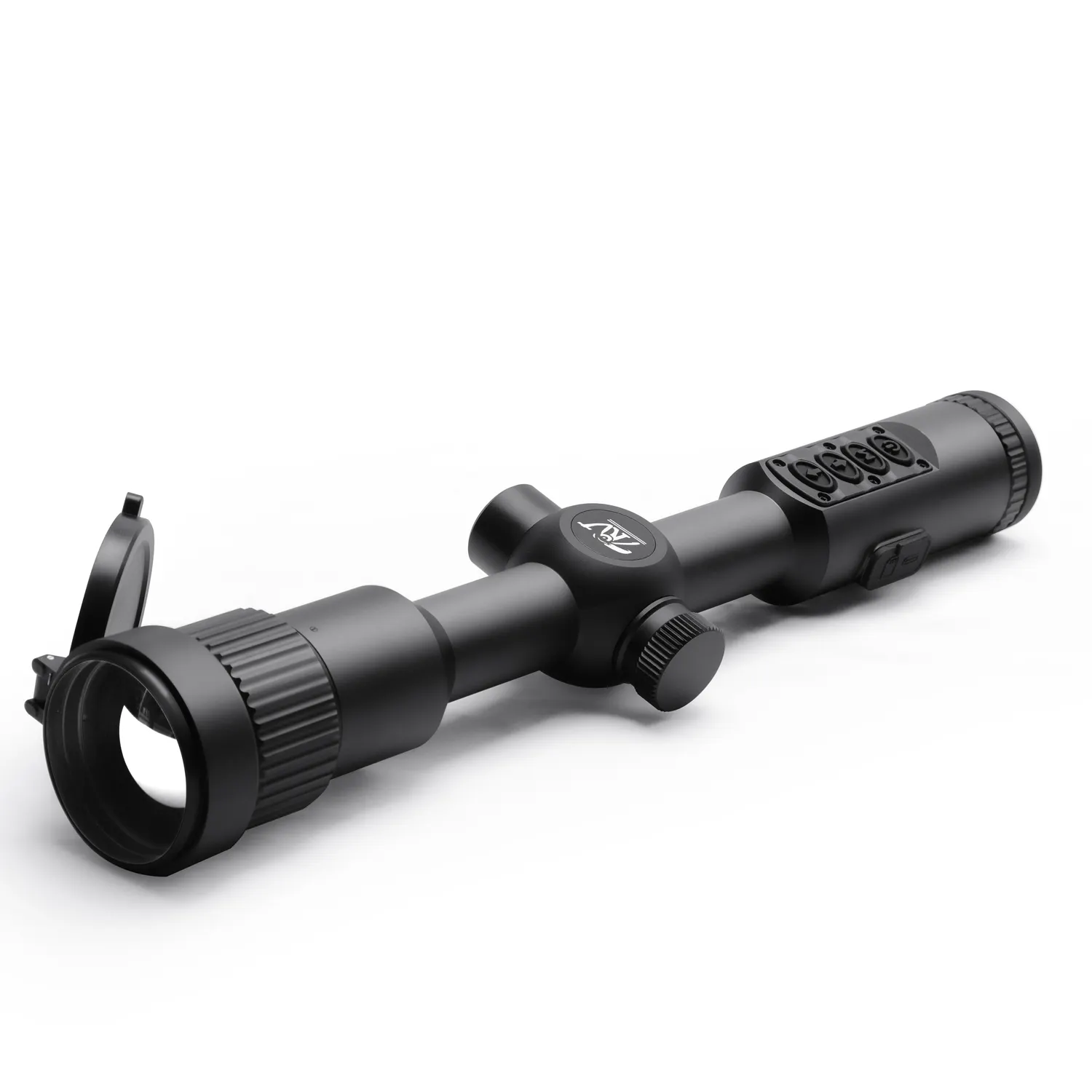 TRV 640*512 Pixel Resolution T - огляд і ціна Thermal Imager 640 Resolution