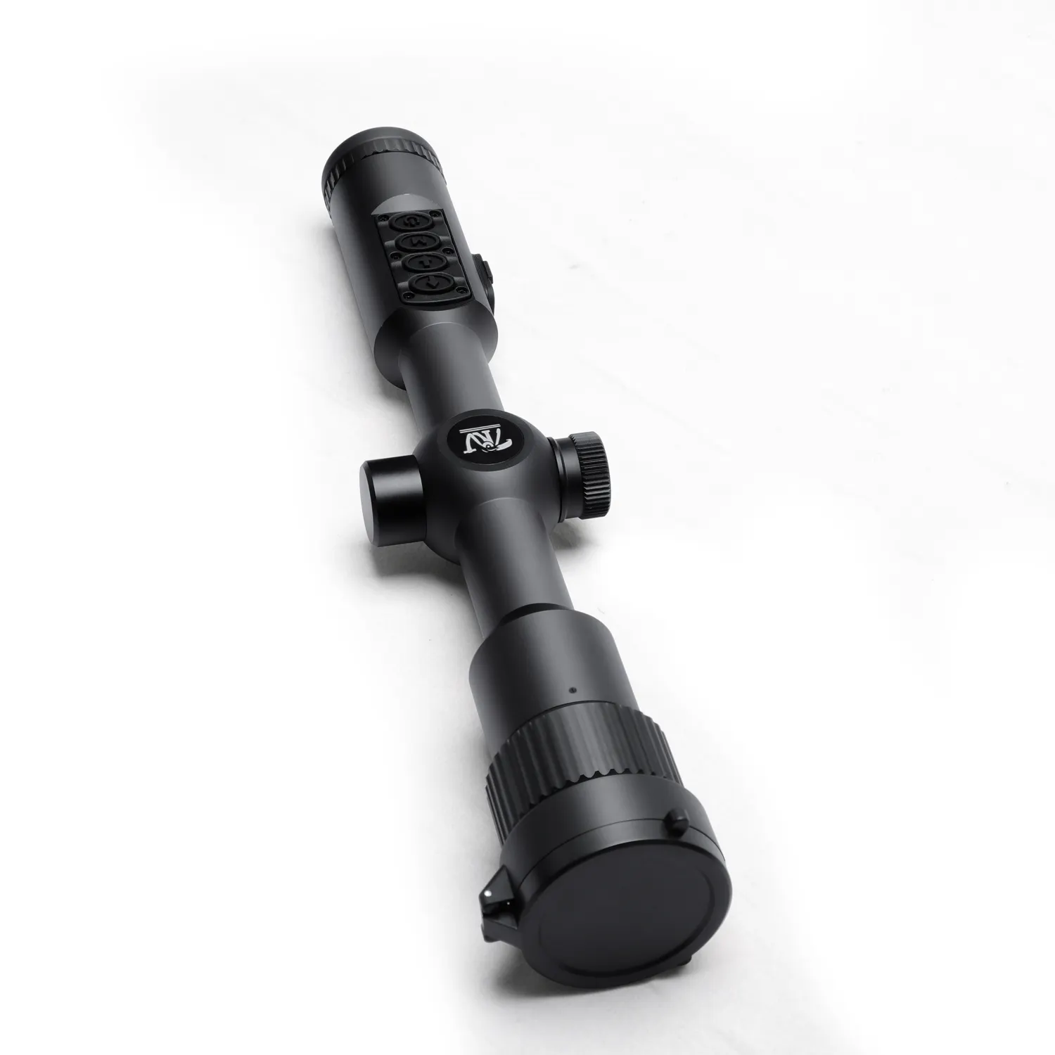 TRV 640*512 Pixel Resolution T - огляд і ціна Thermal Imager 640 Resolution