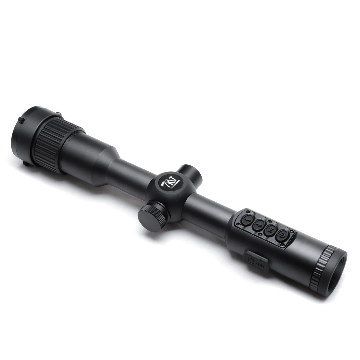 TRV 640*512 Pixel Resolution T - огляд і ціна Thermal Imager 640 Resolution
