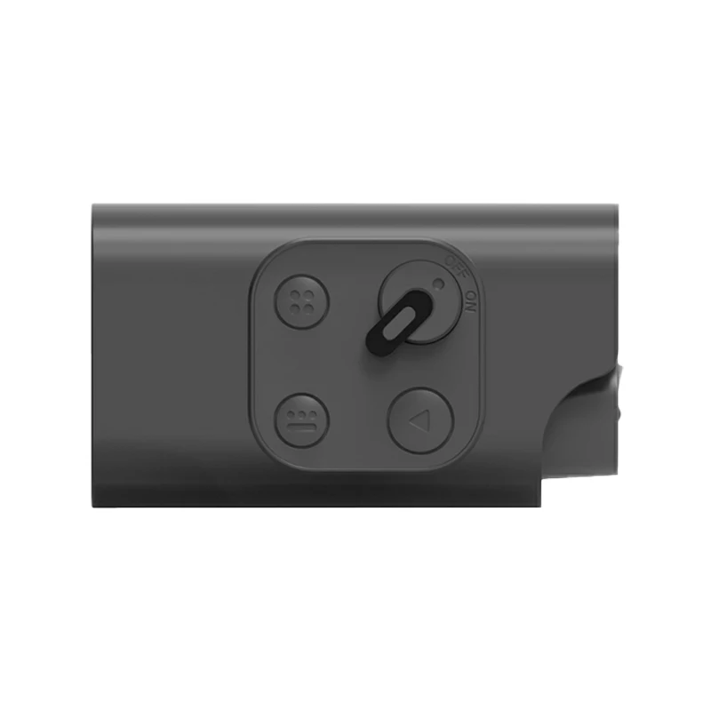 Mileseey LK01 Smart Laser Rang - огляд і ціна Thermal Monocular Laser Rangefinder
