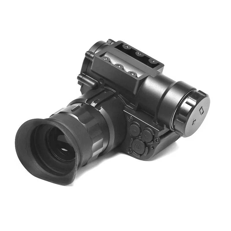 LUXUN BTI10 NVG10 15mm 384x288 - огляд і ціна Thermal Imaging Monocular 384X288