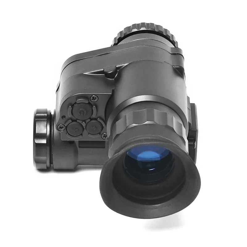 LUXUN BTI10 NVG10 15mm 384x288 - огляд і ціна Thermal Imaging Monocular 384X288