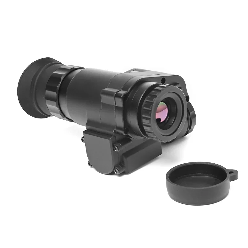 LUXUN BTI10 NVG10 15mm 384x288 - огляд і ціна Thermal Imaging Monocular 384X288