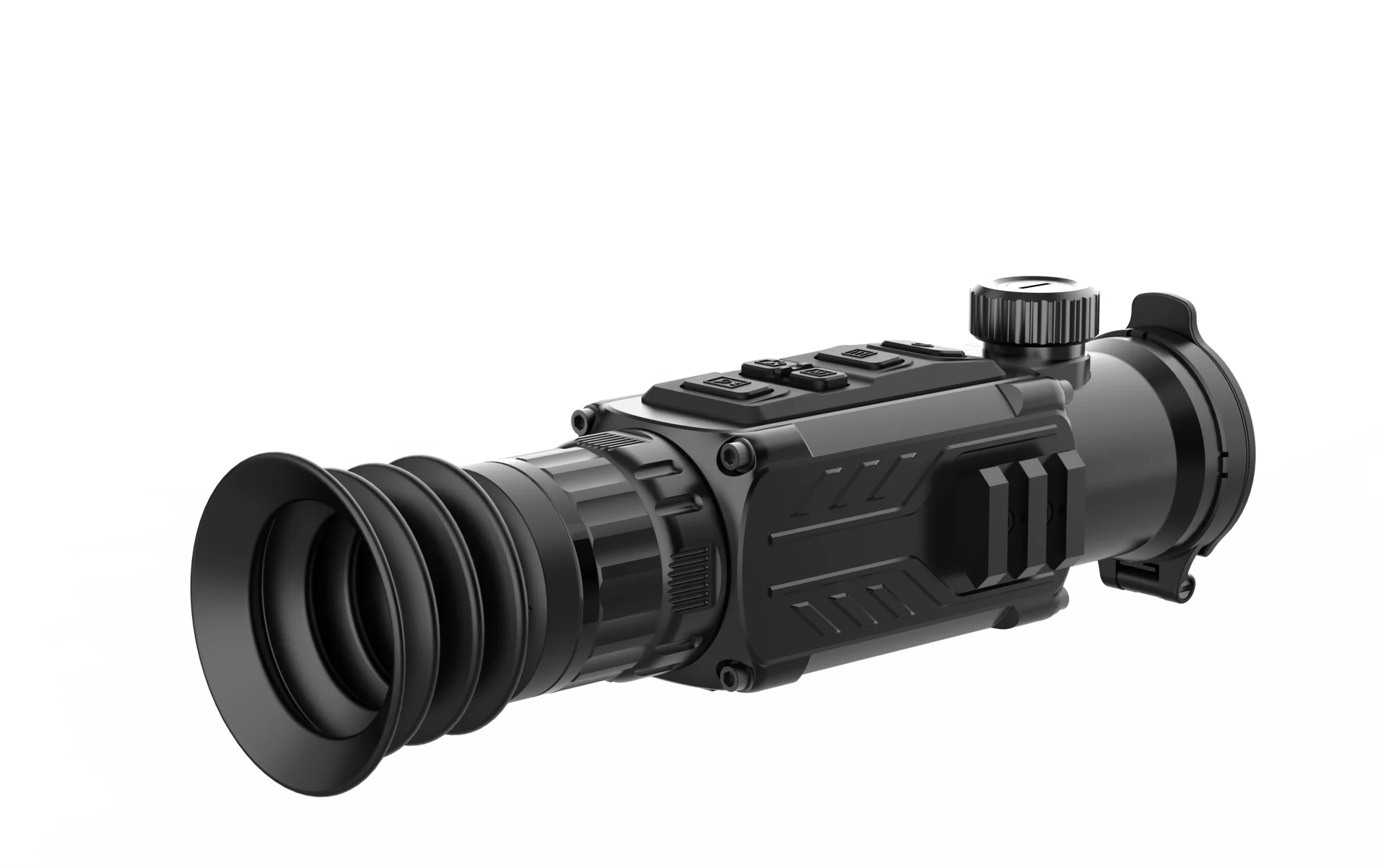 50mm 640x512 Thermal Sight 1KM - огляд і ціна Thermal Scope 640X512 Hunting