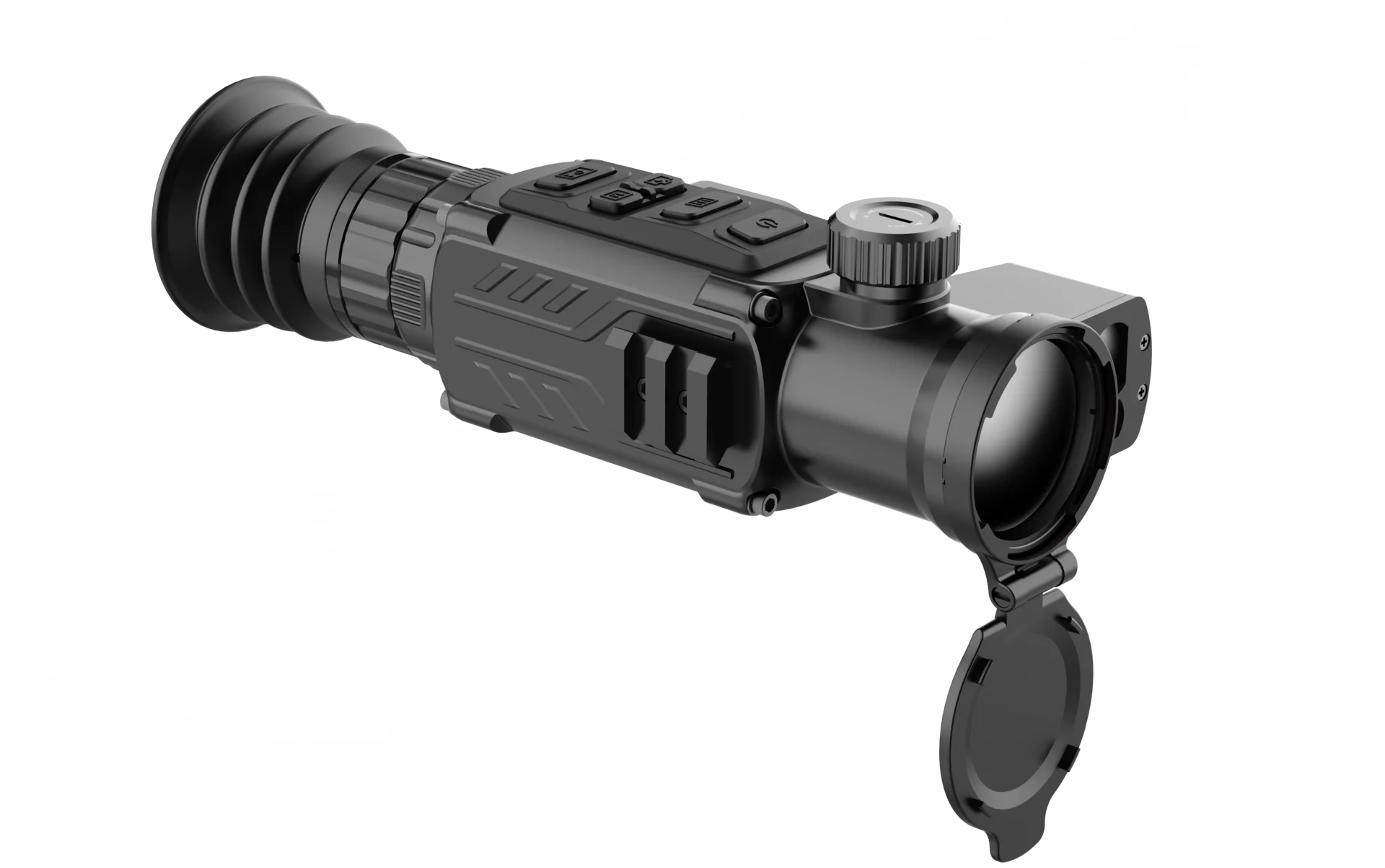 50mm 640x512 Thermal Sight 1KM - огляд і ціна Thermal Scope 640X512 Hunting