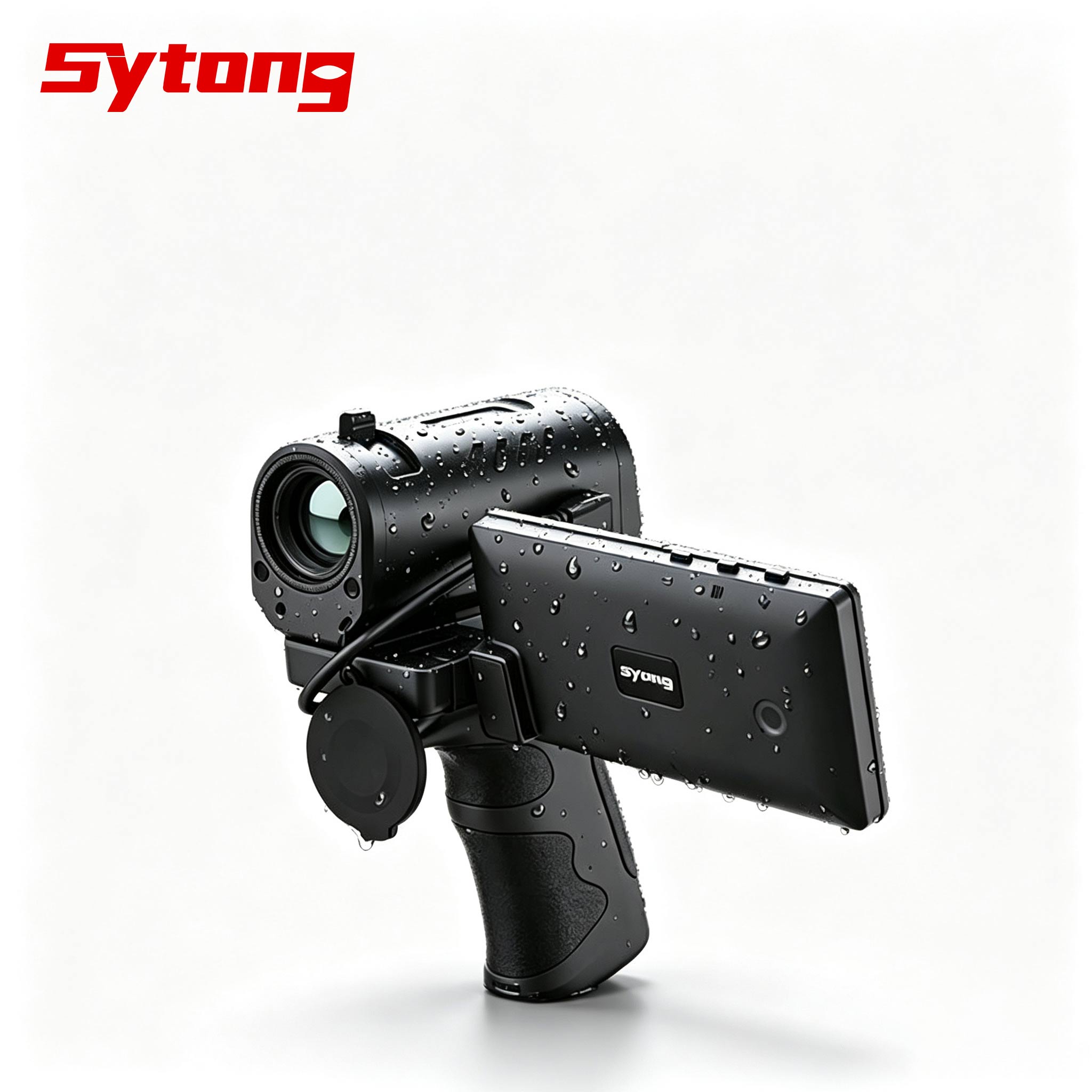 Sytong 2.0 All-in-One Thermal  - огляд і ціна Thermal Imager 640 Resolution