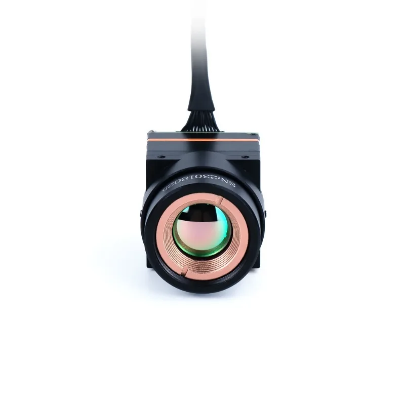 Resolution 640 * 512 thermal i - огляд і ціна Thermal Imager 640 Resolution