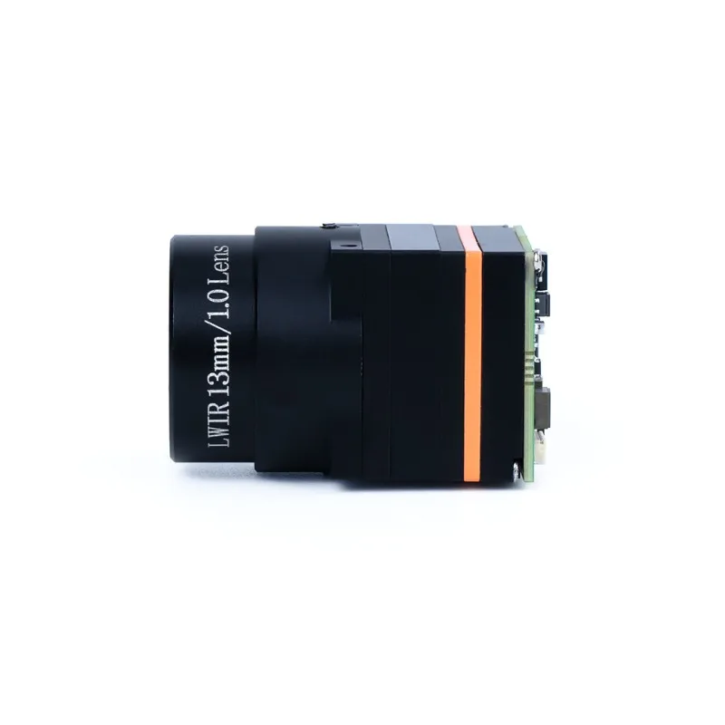 Resolution 640 * 512 thermal i - огляд і ціна Thermal Imager 640 Resolution