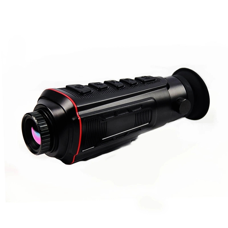 Lightweight Handheld Monocular - огляд і ціна Thermal Imaging Monocular 384X288