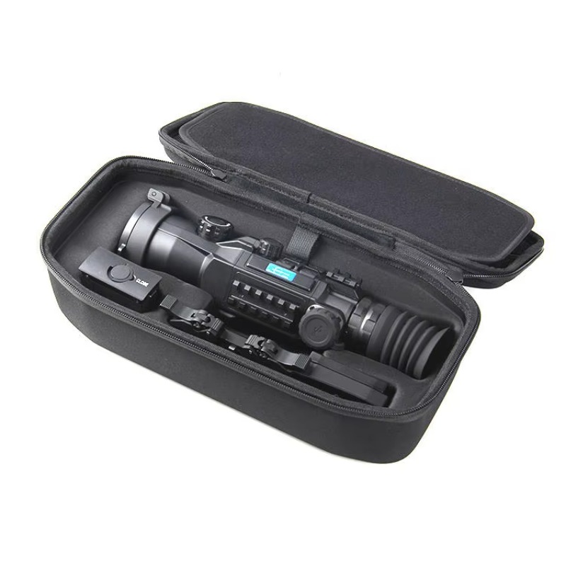 Laser Rangefinder Outdoor Ther - огляд і ціна Thermal Monocular Laser Rangefinder