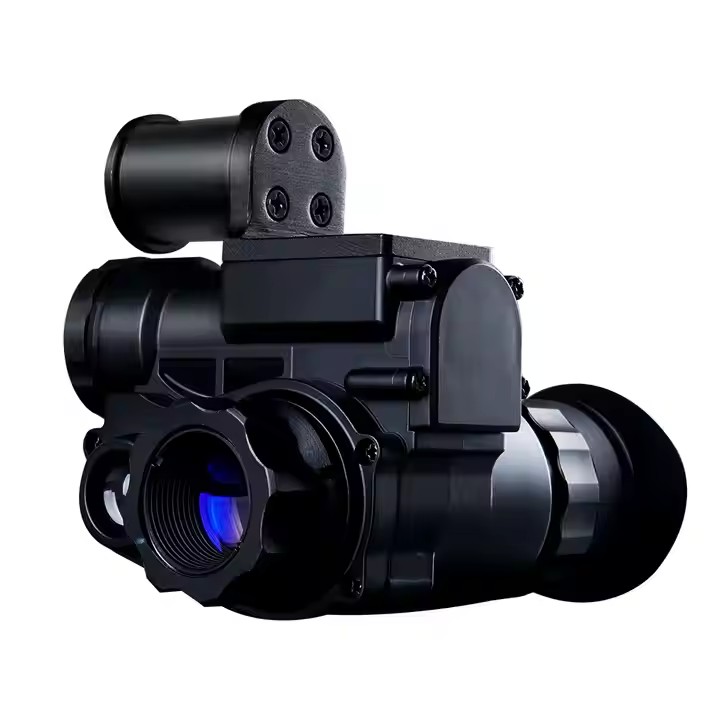 NVG10 Thermal Monocular Digita - огляд і ціна Thermal Night Vision Monocular