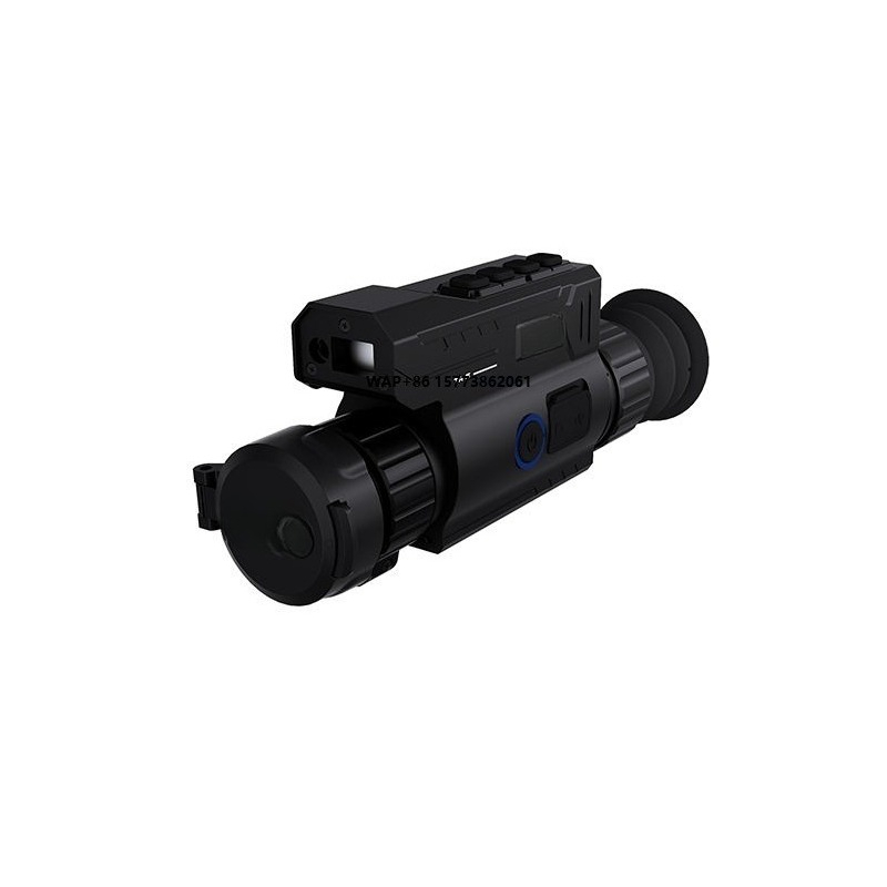 TRS-325LRF 384X288 Resolution  - огляд і ціна Thermal Imaging Monocular 384X288