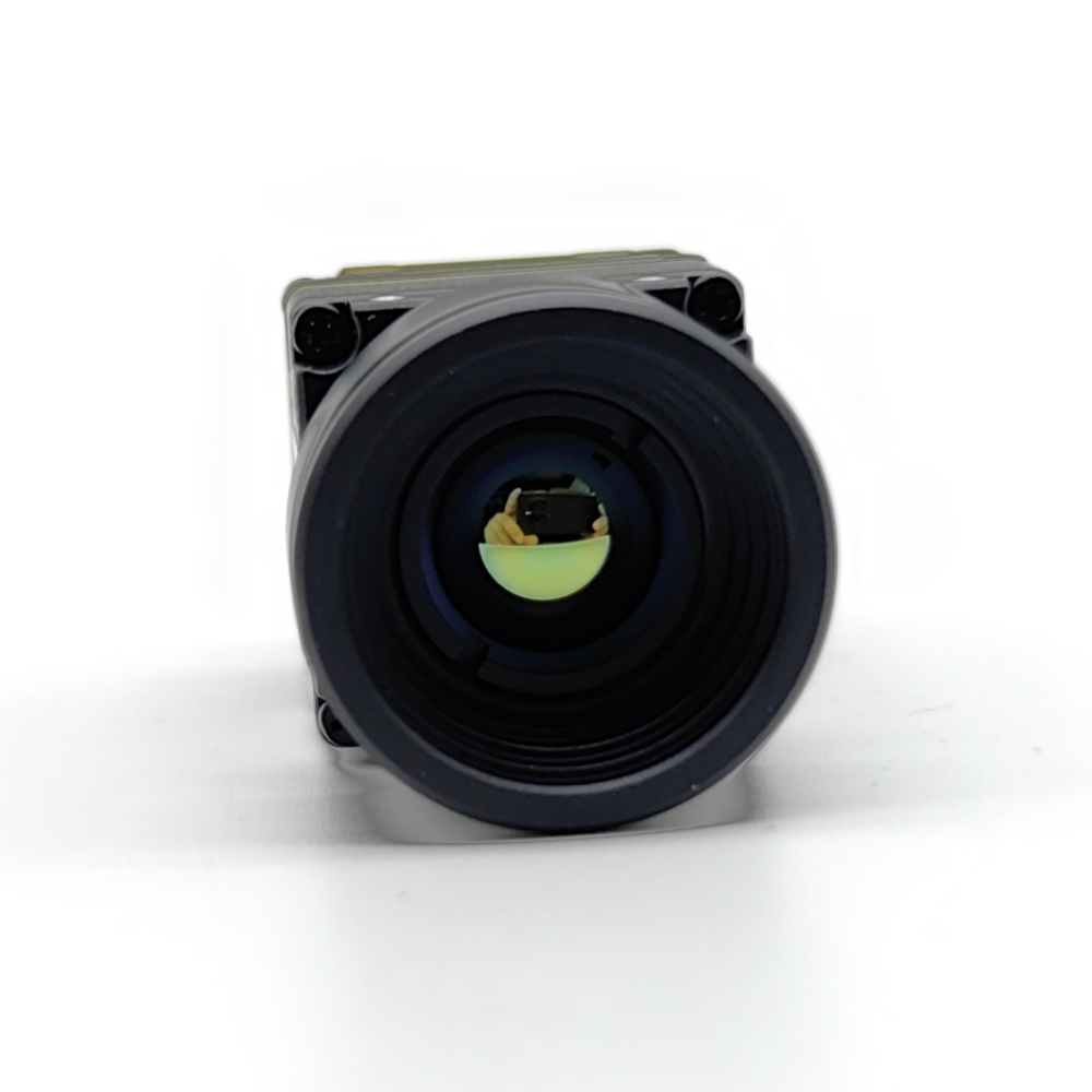 NCZOBOE FPV Drone Thermal Imag - огляд і ціна Thermal Imager 640 Resolution